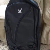 کیف کوله مدرسه نو