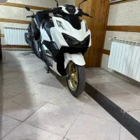 کلیک ۱۶۰ فول تایلندی|موتورسیکلت|شهریار, شهریار|دیوار