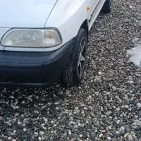 پراید131مدل 89