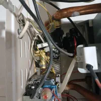 تعمیر و سرویس پکیج و رادیاتور|خدمات پیشه و مهارت|الوند, |دیوار