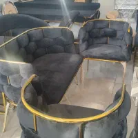 فروش عمده صندلی انتظار سالن زیبایی