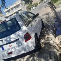 پراید ۱۱۱ ۹۸|خودرو سواری و وانت|فیروزآباد (فارس), |دیوار