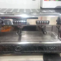 دستگاه اسپرسو 3 گروپ