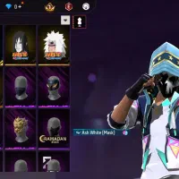 اکانت فری فایر|کنسول، بازی ویدئویی و آنلاین|اردبیل, |دیوار