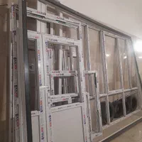 تولیدی دروپنجره دوجداره یوپی وی سی|خدمات پیشه و مهارت|چهارباغ, |دیوار