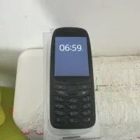 نوکیا  مدل۶۳۱۰