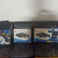 کارتون پی اس فور ps4