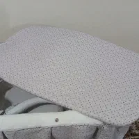 گهواره و روروعک بچه|اسباب و اثاث بچه|محمدشهر, شهرک نگین|دیوار