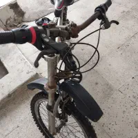 دوچرخه سایز ۲۰