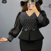 لباس مجلسی