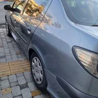 ۲۰۶وی ۸تک برگ|خودرو سواری و وانت|تبریز, |دیوار