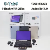 تبلت 11 اینچ atouch s tab9 آکبند ترید|تبلت|تهران, نارمک|دیوار