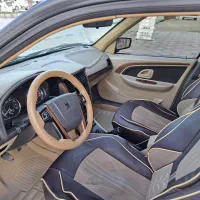 پژو پارس مدل ۱۴۰۱|خودرو سواری و وانت|دهدشت, |دیوار