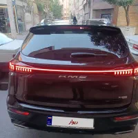 کی ام سی x5|خودرو سواری و وانت|تهران, عباسی|دیوار