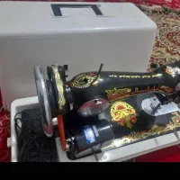 چرخ خیاطی مارشال