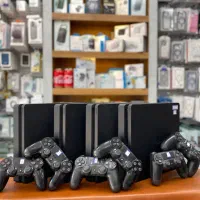 پایین ترین قیمت در گنبد کاووس|کنسول، بازی ویدئویی و آنلاین|گنبد کاووس, |دیوار