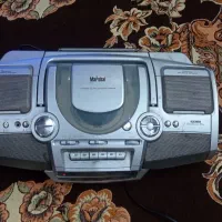 رادیو ضبط قدیمی|سیستم صوتی خانگی|تهران, آذری|دیوار