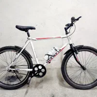 دوچرخه ویوا تک سرعته خوشگل سایز۲۶