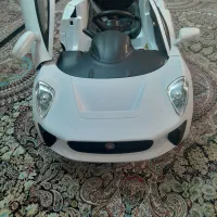 ماشین شارژی|اسباببازی بچه|اندیشه, اندیشه فاز ۱|دیوار