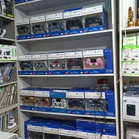 دسته ps4 پی اس فور