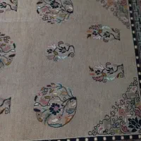 فرش ماشینی چهار متری در حد نو|فرش|اصفهان, مهدی آباد|دیوار