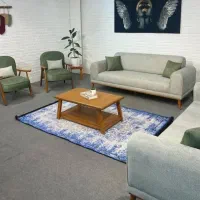 تولیدی،مبل،پازلی..وو|مبلمان خانگی و میز عسلی|تالش, هشتپر|دیوار