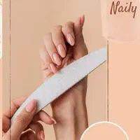 کاشت ناخن مجد