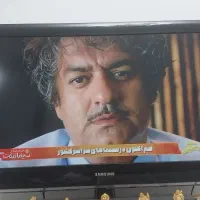 تلویزیون سامسونگ کارکرده ۳۷ اینچ