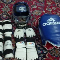 لباس تکواندو|کفش و لباس بچه|بناب, |دیوار