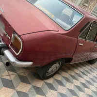 پژو504مدل۱۹۷۷