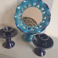 ظروف|ظروف سرو و پذیرایی|فولادشهر, مسکن مهر فولادشهر|دیوار