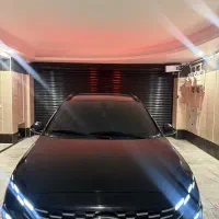 x33 کراس اتوماتیک