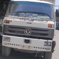 کمپرسی 10چرخ دانگ فنگ