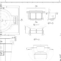 طراح معماری و نقشه کشی دانشجویی و غیره|خدمات پیشه و مهارت|تهران, هفت حوض|دیوار