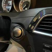 بنز C200 مدل ۲۰۱۴/ نقدو اقساط|خودرو سواری و وانت|تهران, شهرک نفت|دیوار