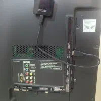 تلویزیون 42اینچ سه بعدی ال جی مدل 42LW57000|تلویزیون و پروژکتور|شاهینشهر, عطار|دیوار