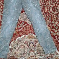 تعدادی شلوار وسوبشرت  دخترانه  نونونو|لباس|شیراز, شهرک والفجر|دیوار