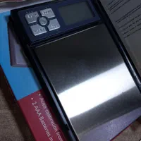 ترازو cx Notebook Digital scale|فروشگاه و مغازه|مشهد, شیرودی|دیوار