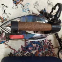 اتو سیلتر اصل ترکیه طرح جیدی|اتو و لوازم اتو|اردبیل, |دیوار