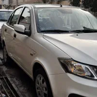 ساینا دوگانه مدل ۱۴۰۲ درحد خشک