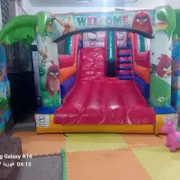 لوازم خانه بازی فروشی