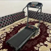 تردمیل خانگی نو نو .فروش فوری