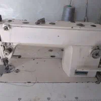 چرخ‌خیاطی‌دوپایه‌نوواکس