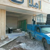 شیشه میرال/سکوریت/بالکنی/