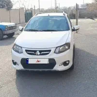 کوییک 401 بیرنگ