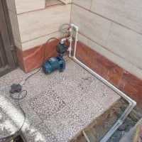 نصب و تعمیرات و لوله کشی پمپ اب-تعمیرات پکیج|خدمات پیشه و مهارت|قزوین, |دیوار