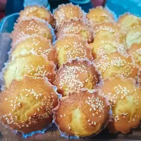 انواع کیک وشیرینی ،شیرینی پنجره ای، برنجک عسلی|خوردنی و آشامیدنی|رویان, |دیوار