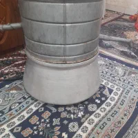 دیگ نیچه معاوضه فقط بانقره شکسته|ظروف پخت‌وپز|بم, |دیوار