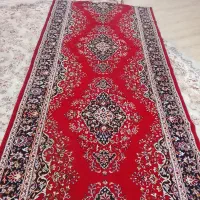 کناره فرش سهمتردریک ونیم متر
