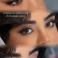 بزرگترین جشنواره تخفیف عروس و همراهی افرا سالاریه|خدمات آرایشگری و زیبایی|قم, سالاریه|دیوار